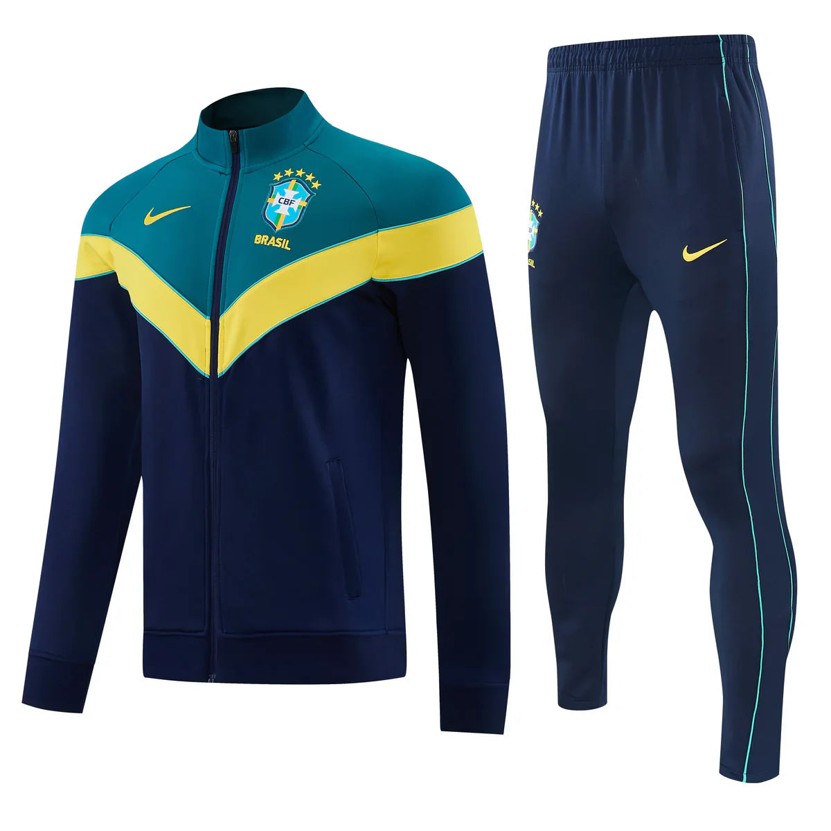 Fato de Treino Seleção Brasil 26/27