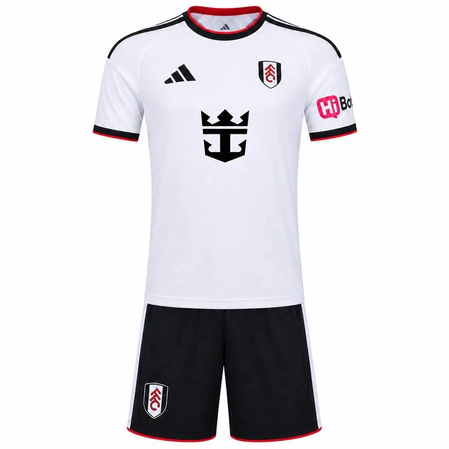 Kit Infantil Fulham I 26/27