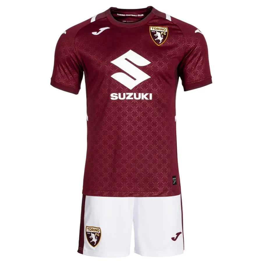 Kit Infantil Torino I 26/27