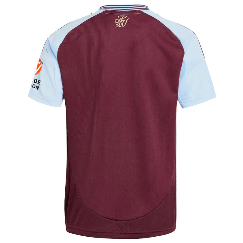 Camisola Aston Villa I 24/25