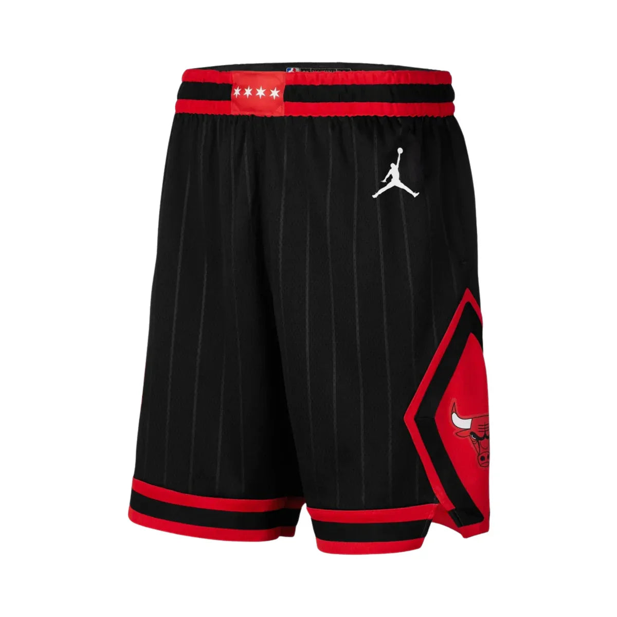 Shorts NBA Chicago Bulls 25/26