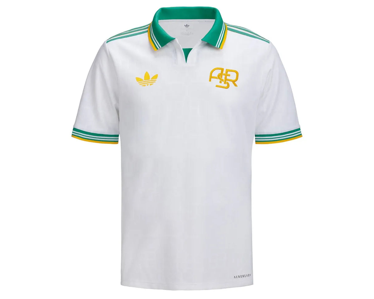 Camisola Roma III 25/26