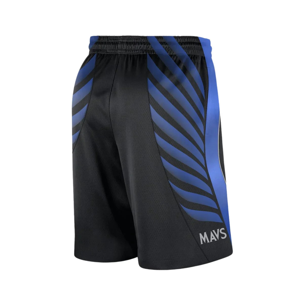 Shorts NBA Dallas Mavericks 25/26