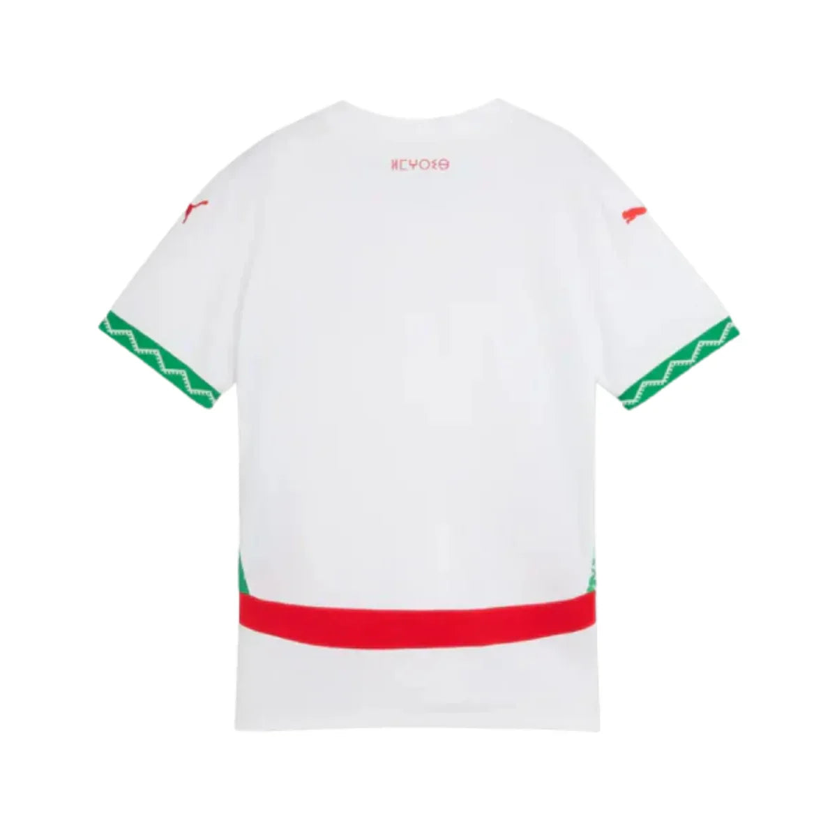 Camisola Seleção Marrocos II 26/27