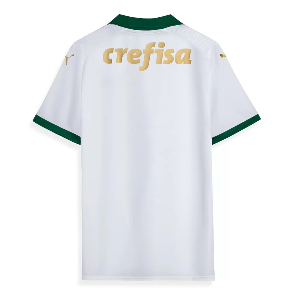 Camisola Palmeiras II 24/25 - Branco