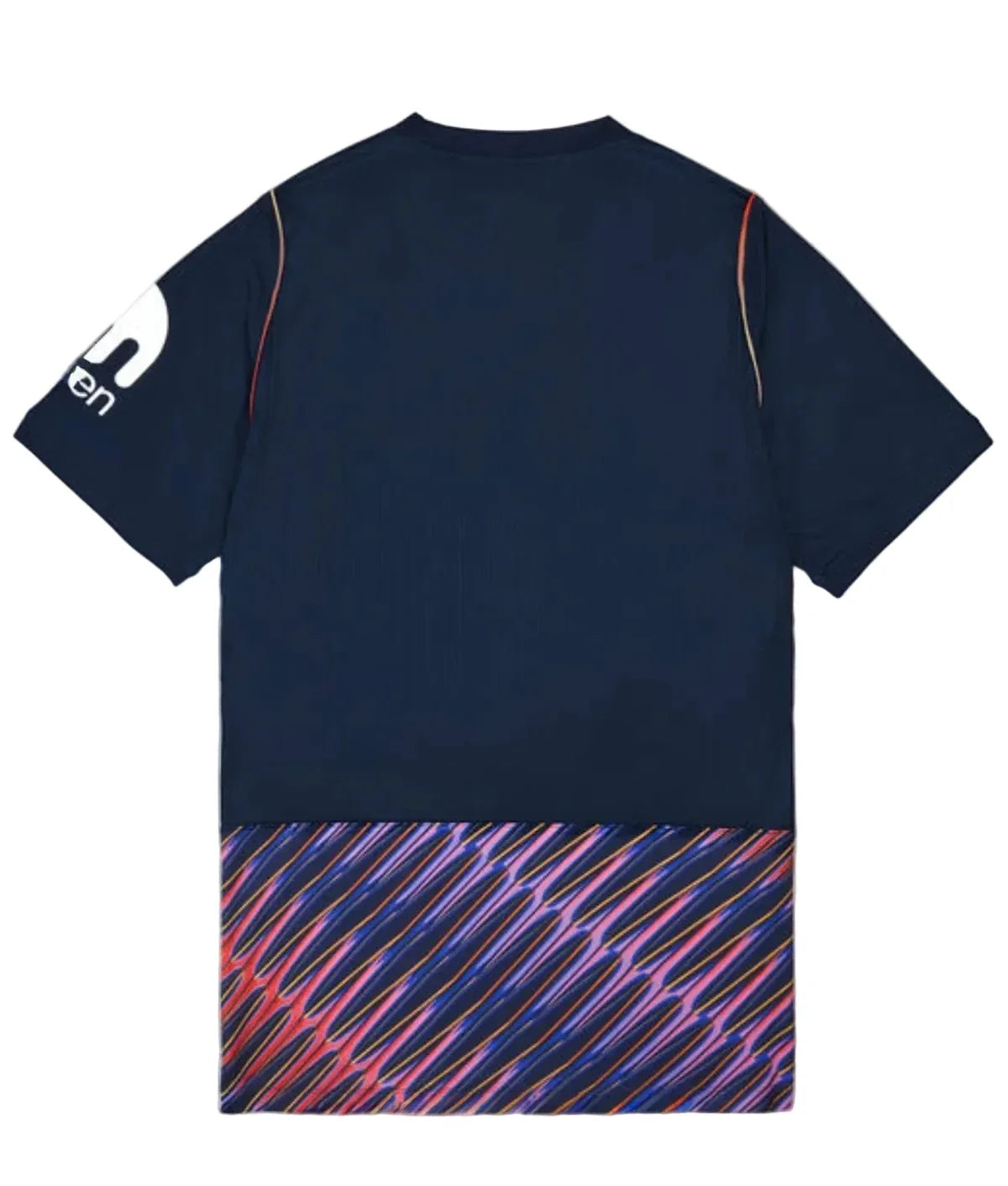 Camisola Tottenham II 26/27