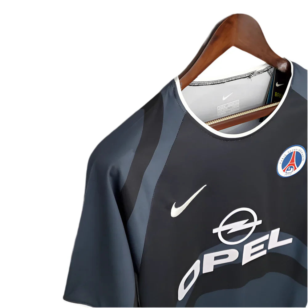 Camisola Retro PSG 01/02