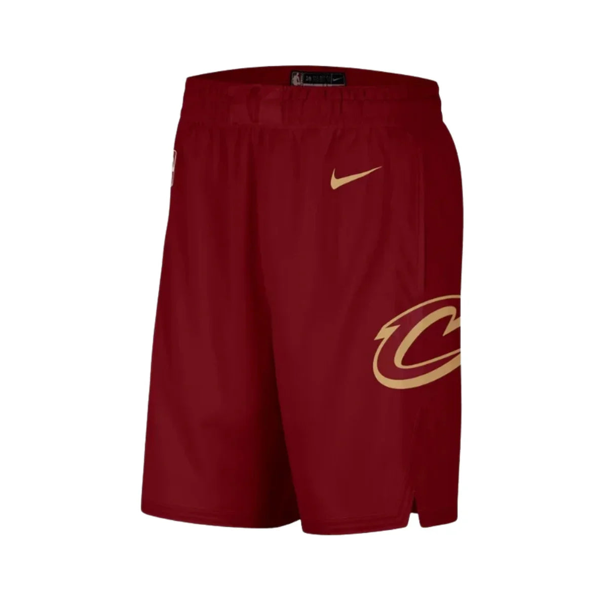 Shorts NBA Cleveland Cavaliers 25/26