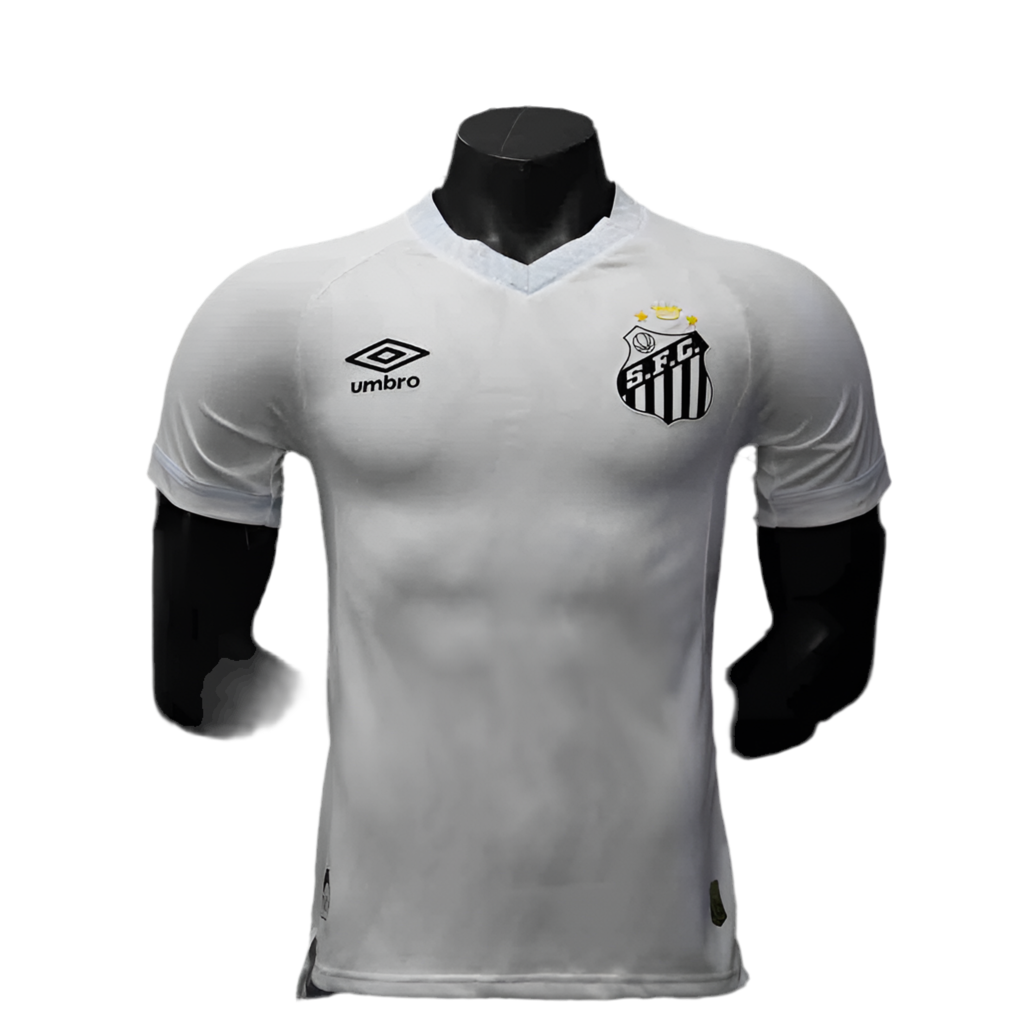 Camisola Santos I 25/26 - Versão Joagador