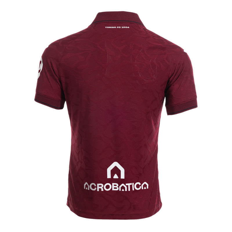 Camisola Torino FC I 25/26