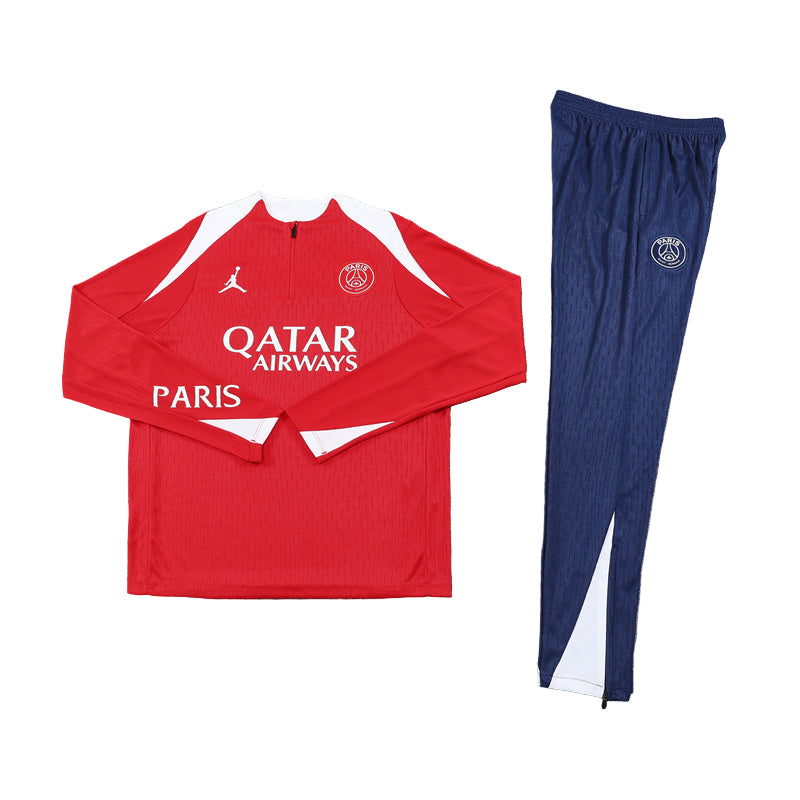 Fato de Treino Infantil PSG 25/26