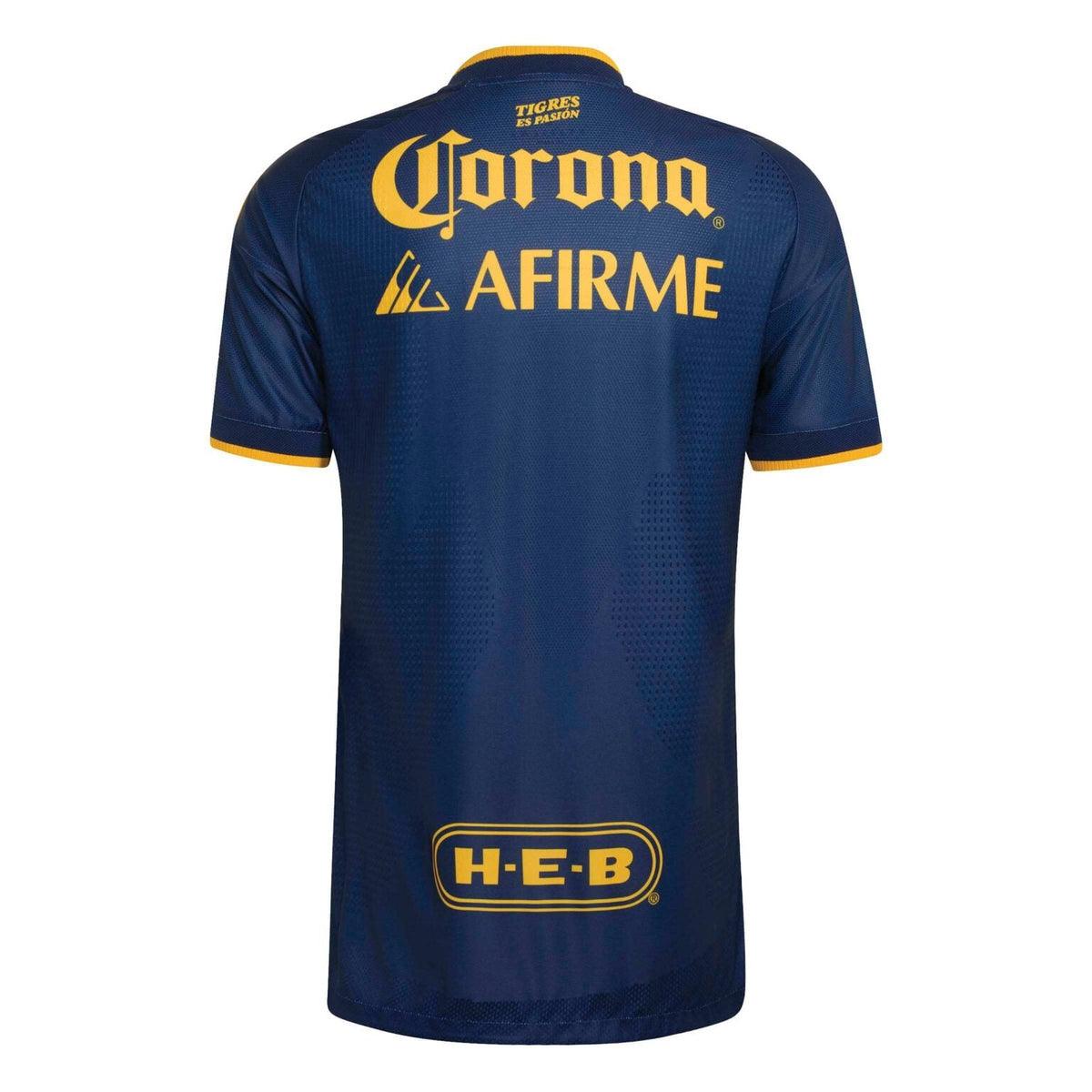 Camisola Club Tigres II 26/27