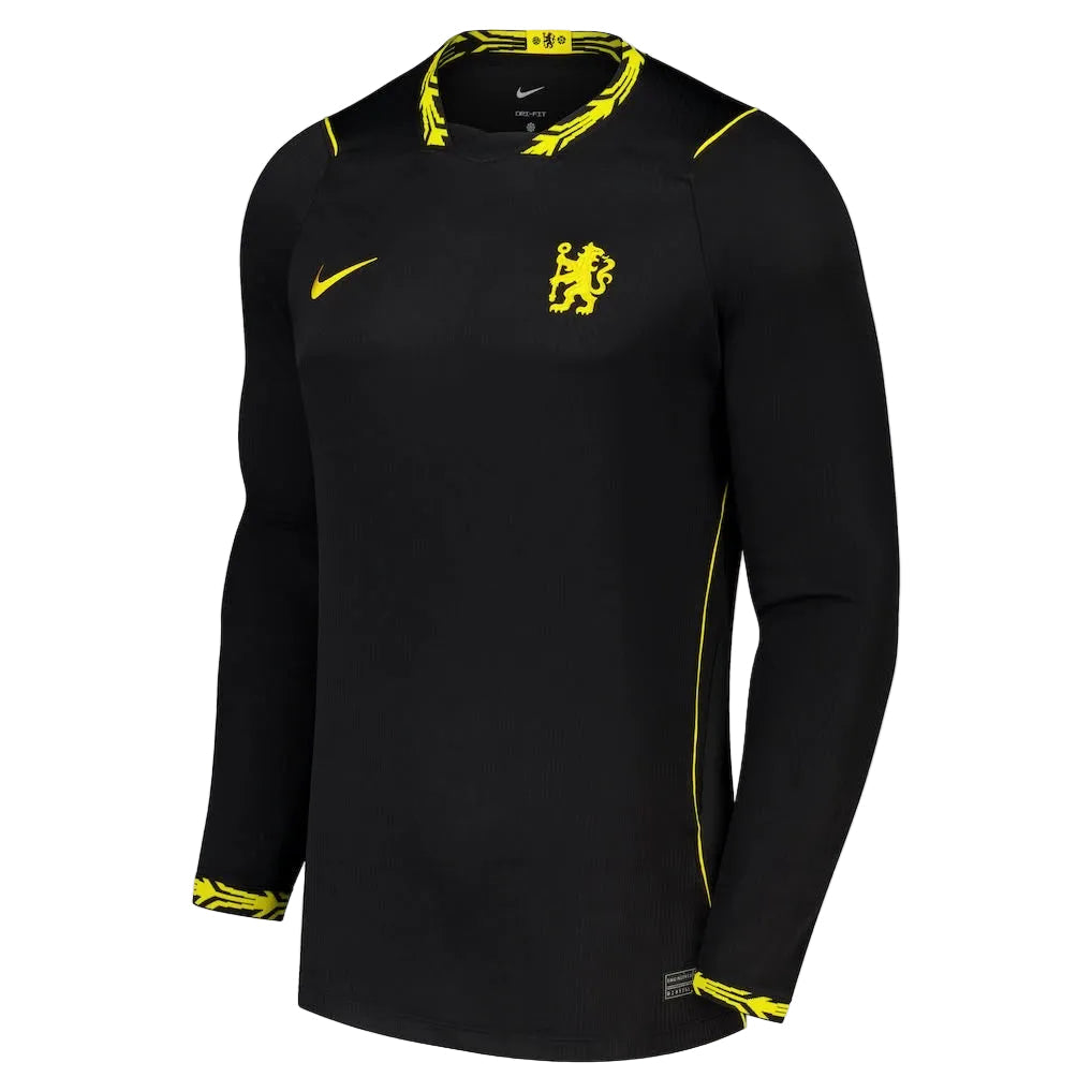Camisola Manga Longa Chelsea II 26/27