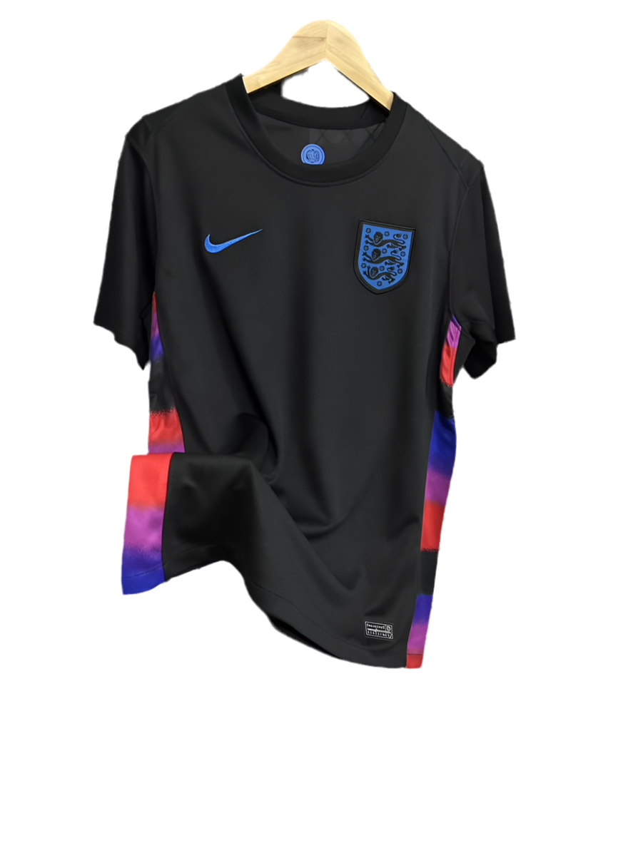 Camisola Seleção Inglaterra I 25/26