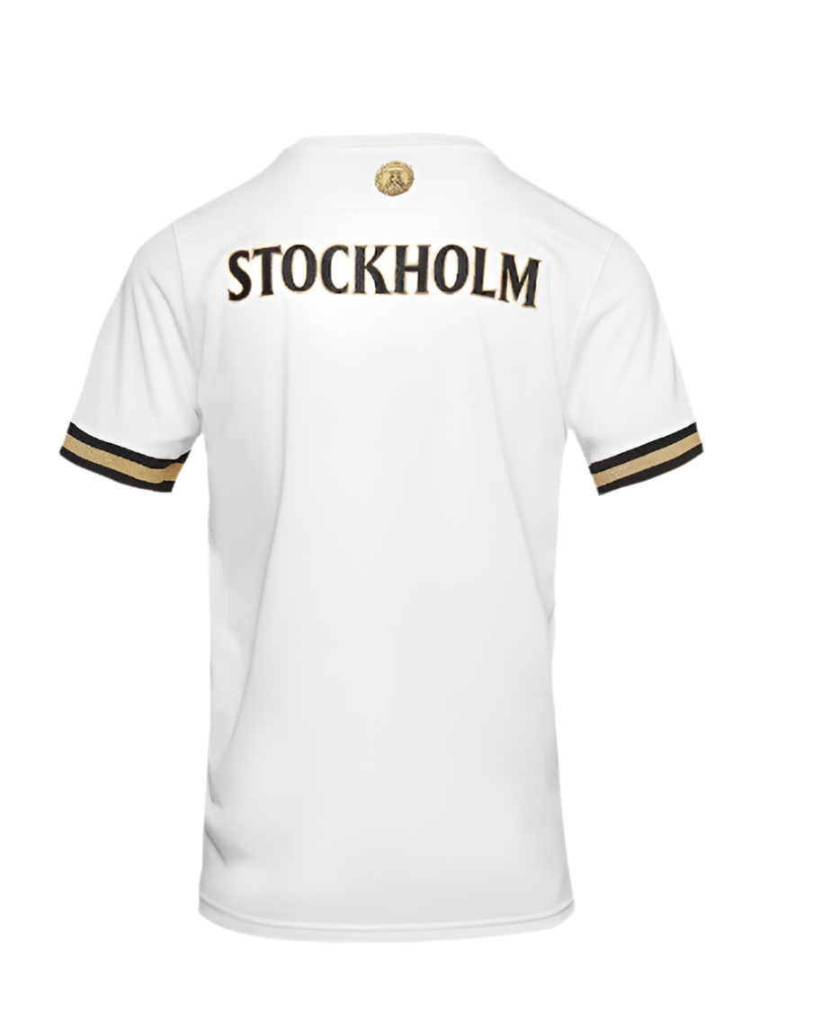 Camisola AIK [Stockholm Edition] 23/24 - Branco