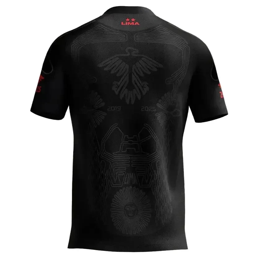 Camisola Flamengo 26/27 - Edição Especial