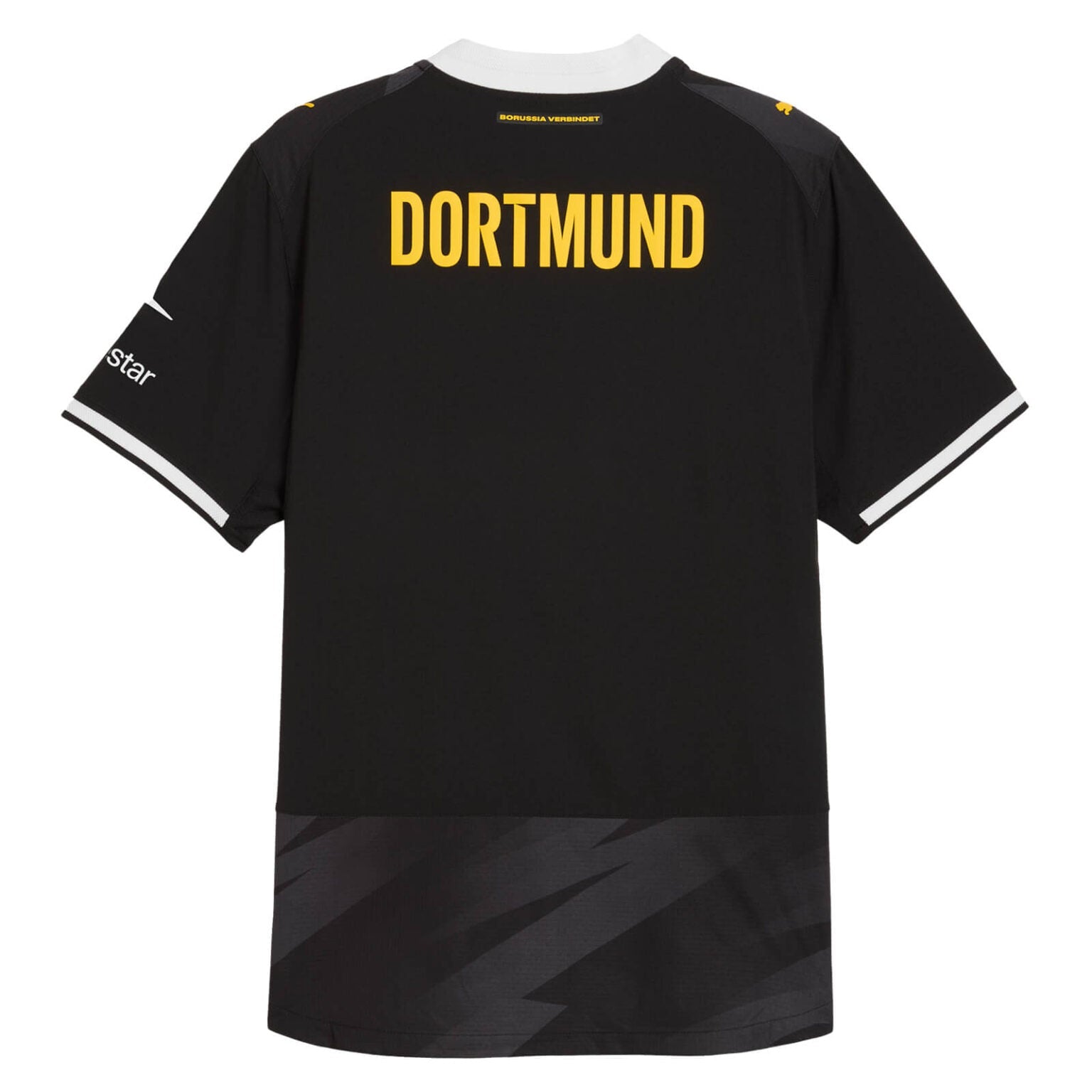 Camisola Borussia Dortmund II 26/27