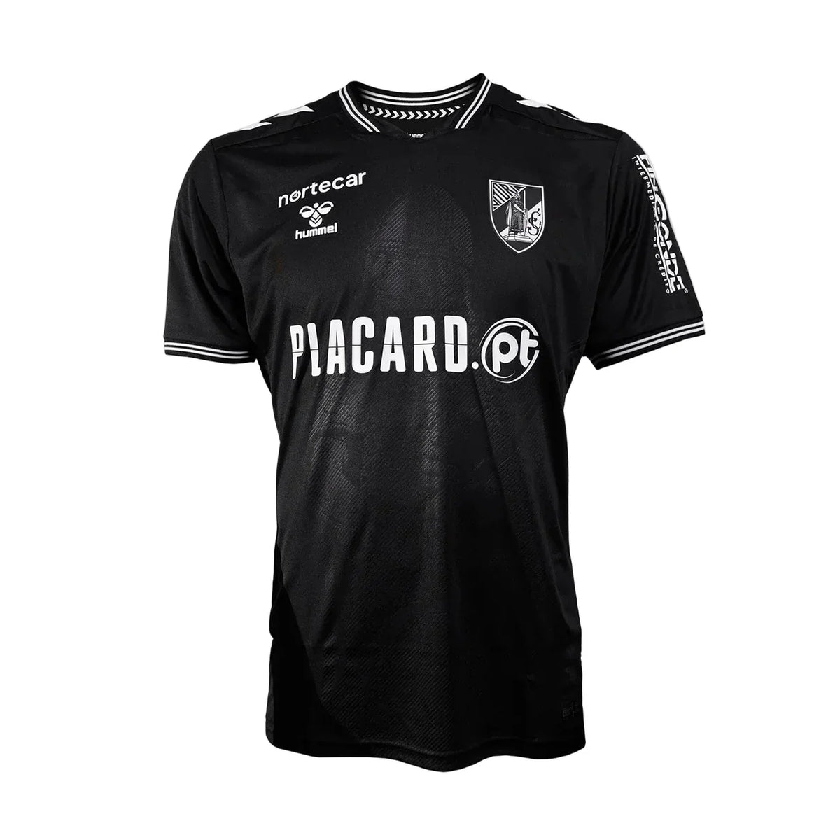Camisola Guimarães II 26/27