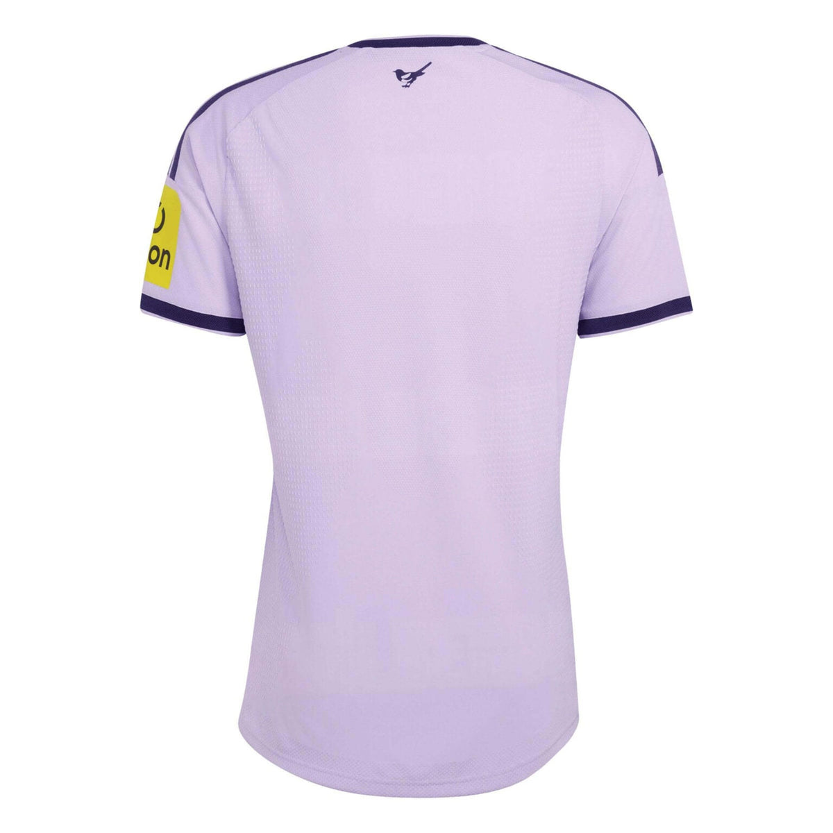Camisola Newcastle United III 26/27