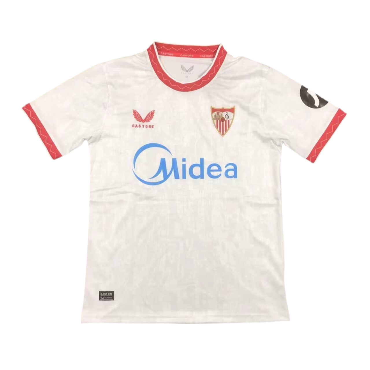 Camisola Sevilla I 24/25