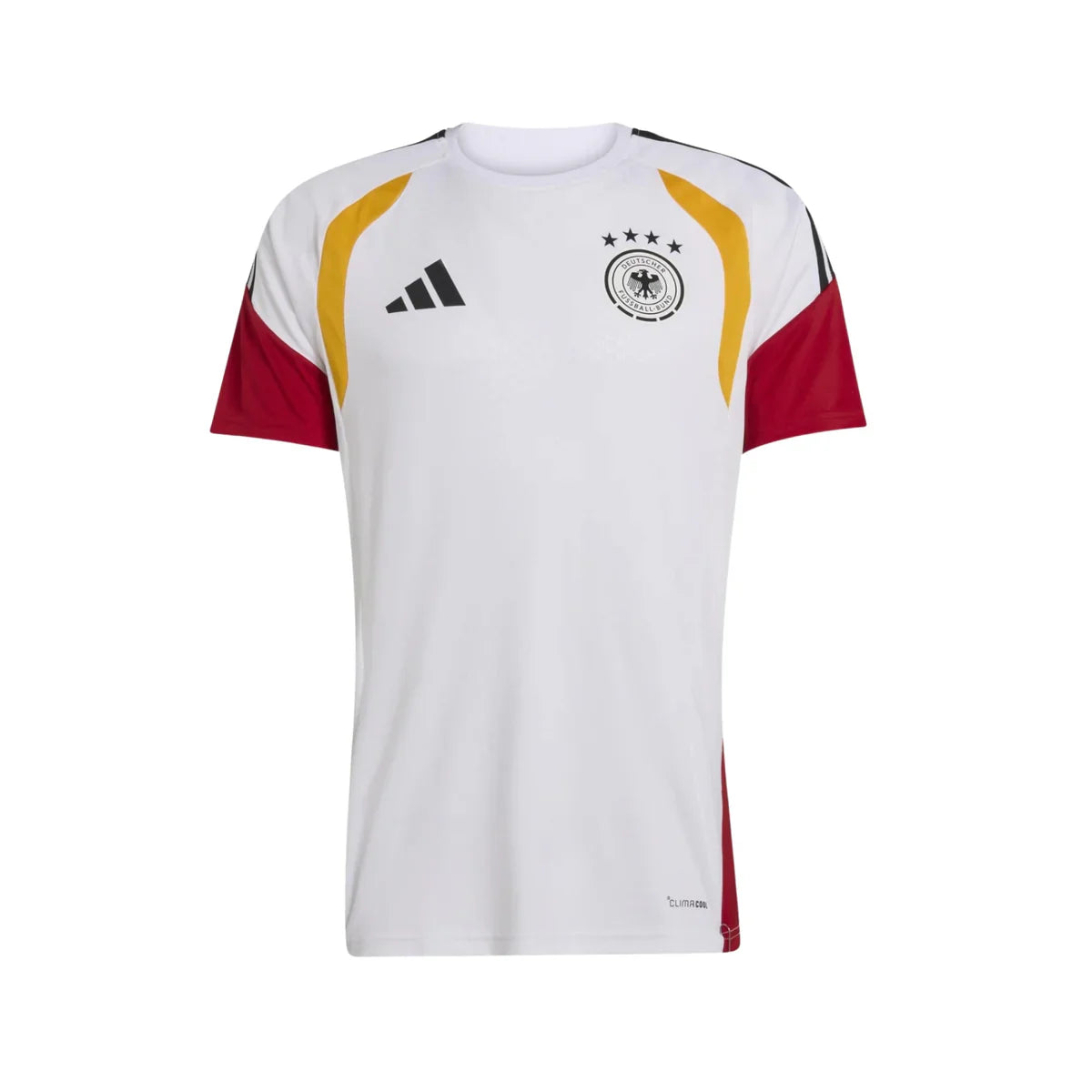 Camisola Seleção Alemanha 26/27 - Treino