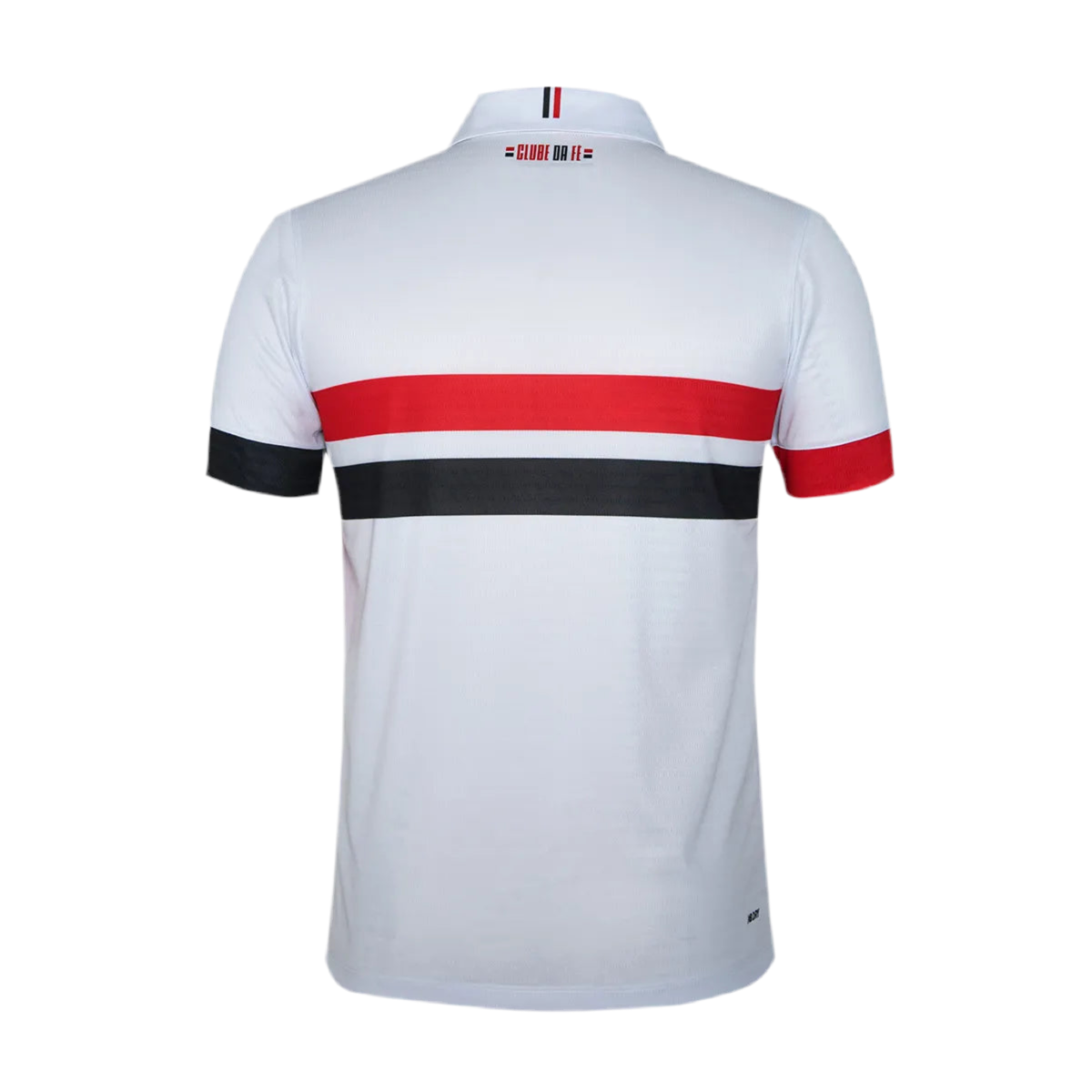 Camisola São Paulo I 24/25 - Branco