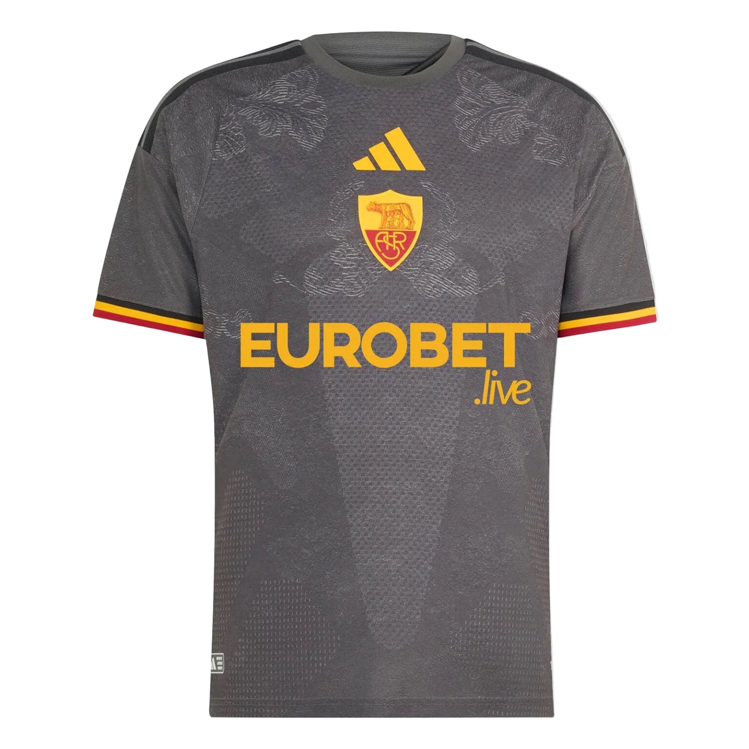 Camisola Roma III 26/27