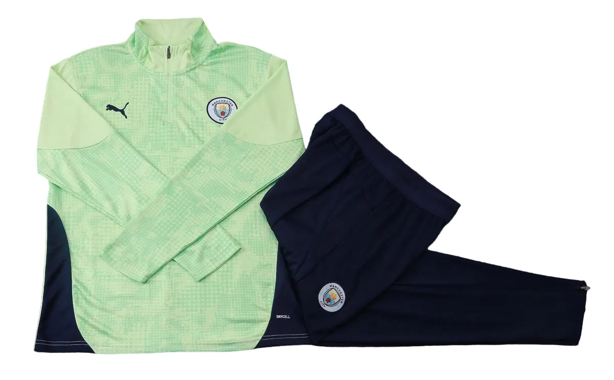 Fato de Treino Manchester City 25/26