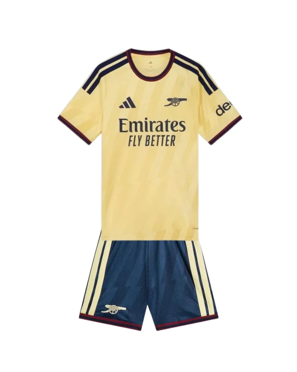 Kit Infantil Arsenal III 26/27
