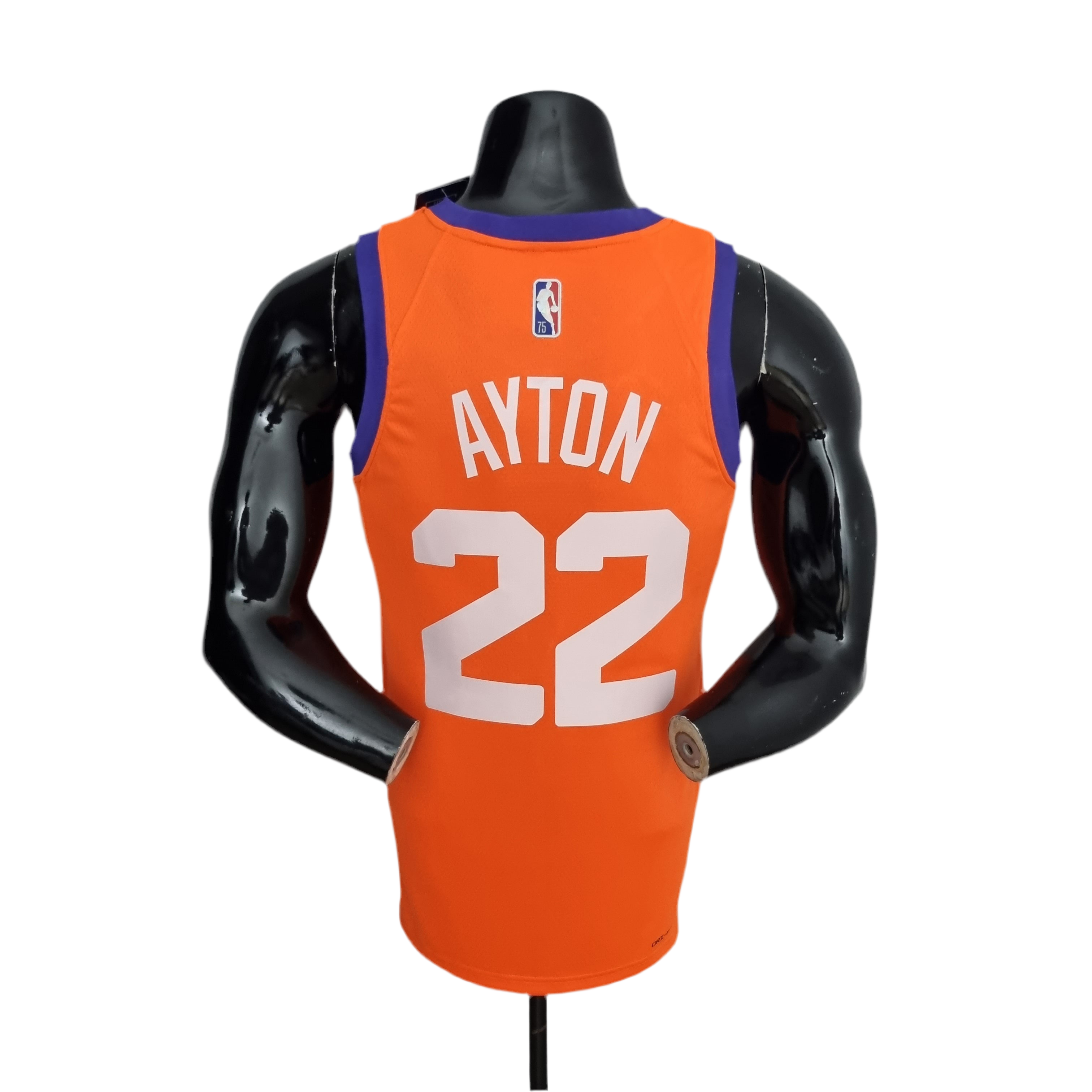 Regata NBA Phoenix Suns - Masculina