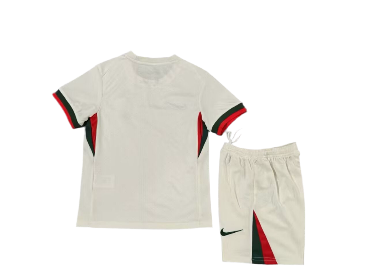 Kit Infantil Chelsea II 25/26