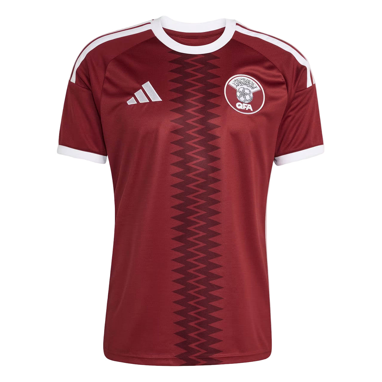 Camisola Seleção Catar I 26/27