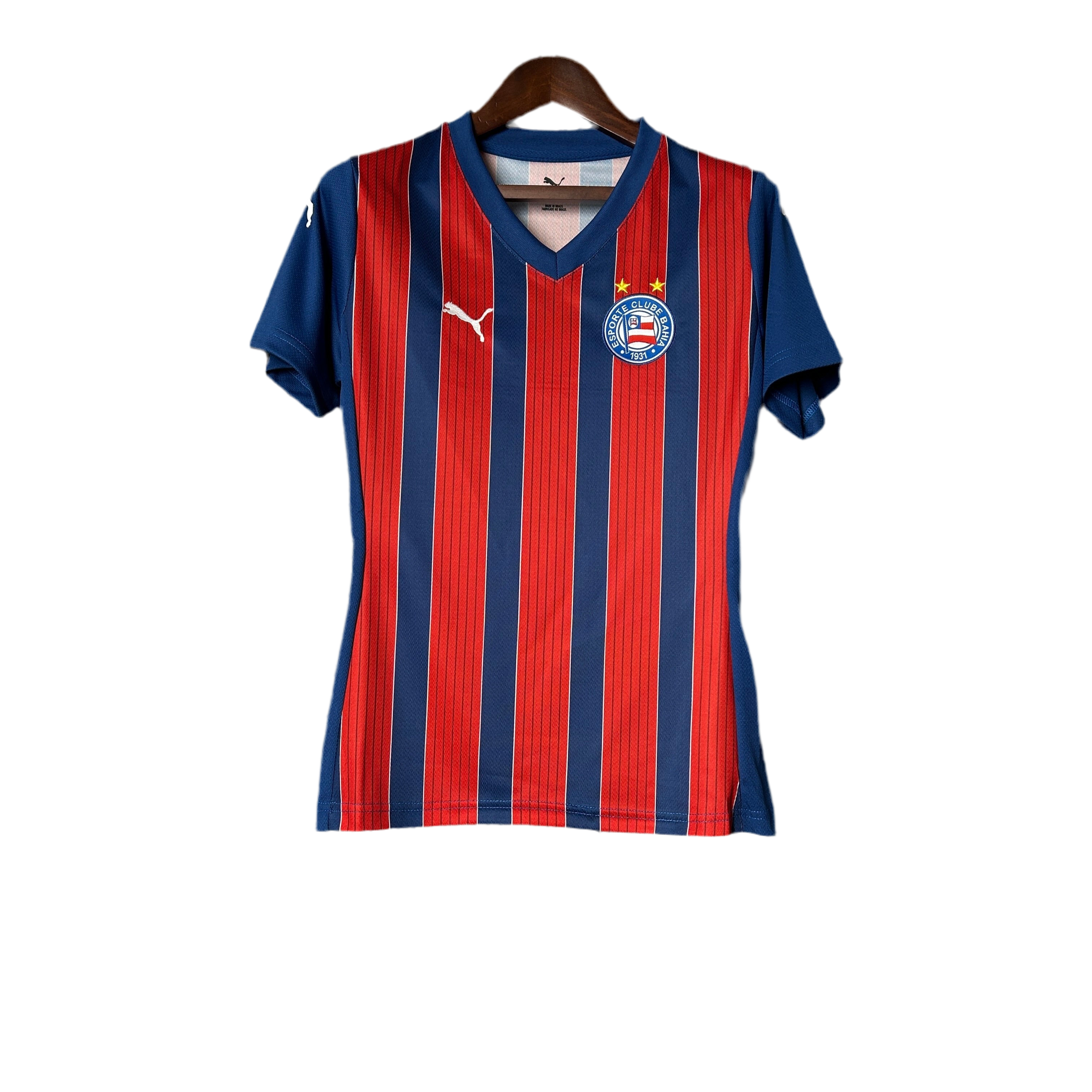 Camisola Feminina Bahia II 25/26