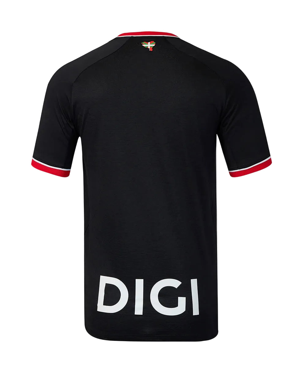 Camisola Athletico Bilbão II 26/27