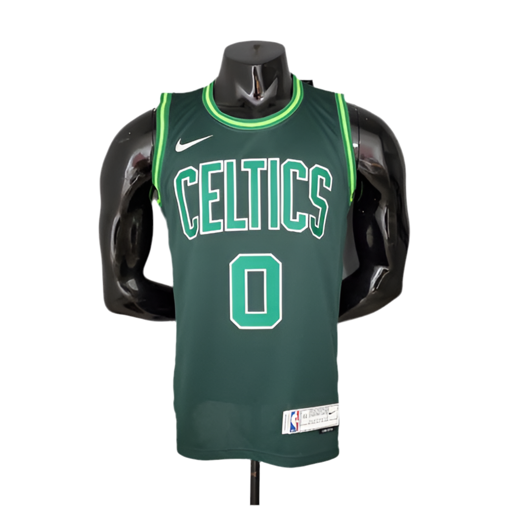 Regata NBA Boston Celtics Masculina - Verde