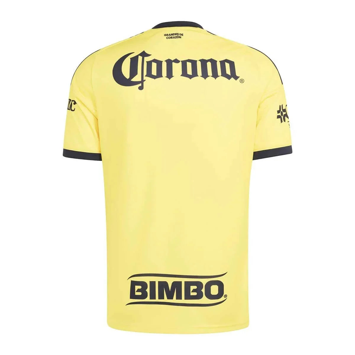 Camisola Club América I 26/27