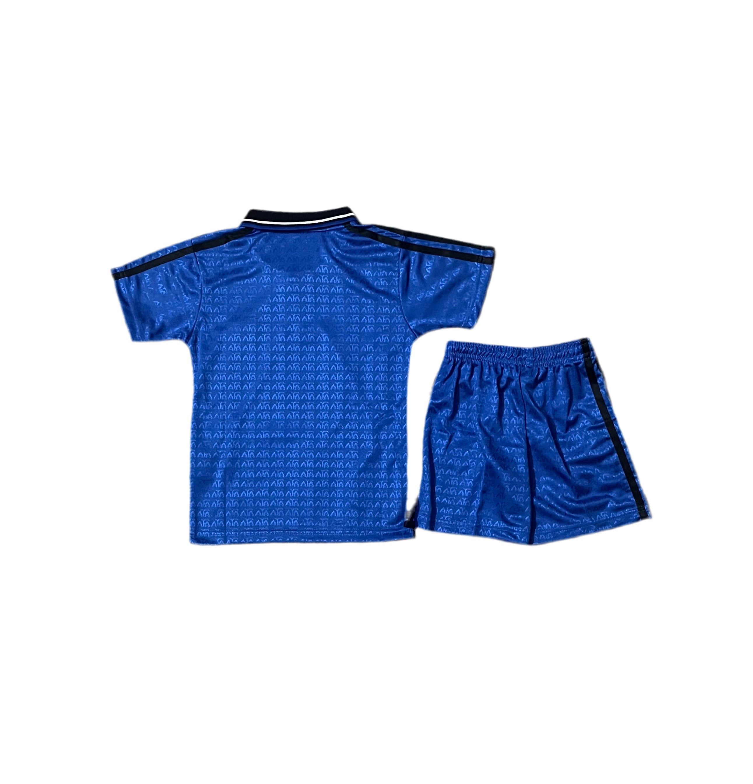 Kit Infantil Argentina Retro 1994