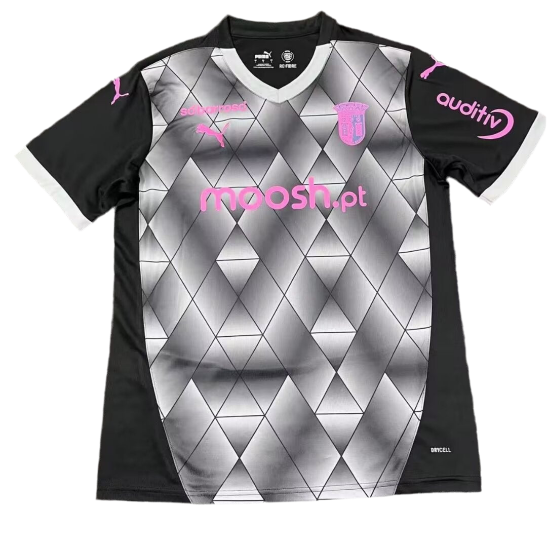 Camisola Braga II 24/25