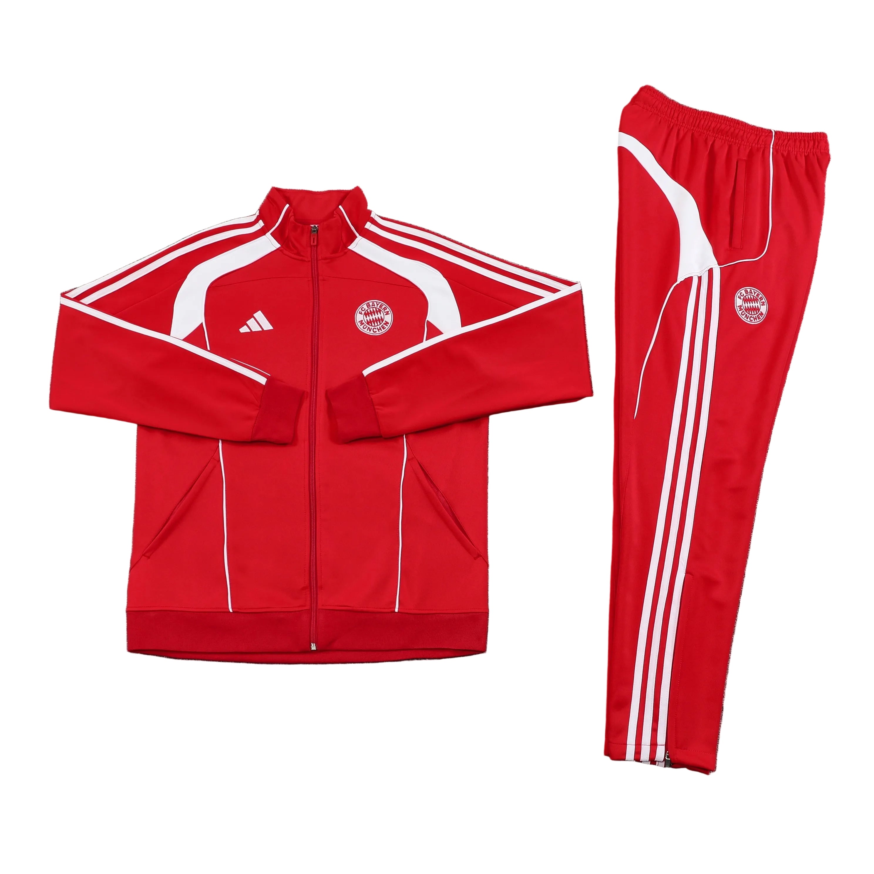 Fato de Treino Bayern de Munique 25/26