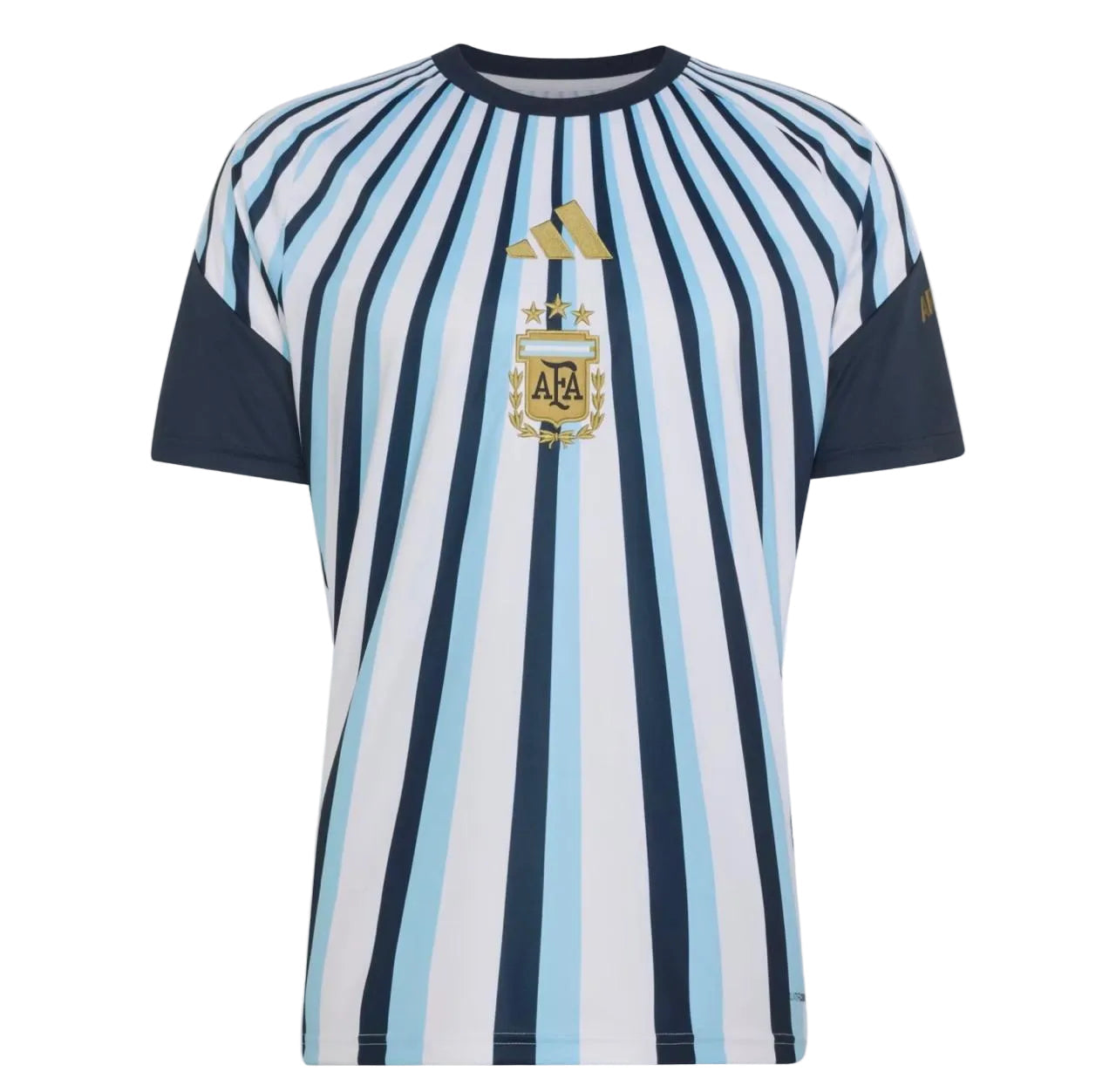 Camisola Seleção Argentina 26/27 - Edição Especial