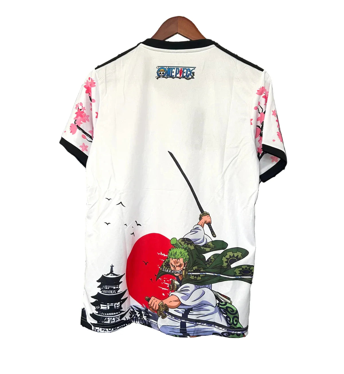 Camisola Japão 25/26 - Edição Especial