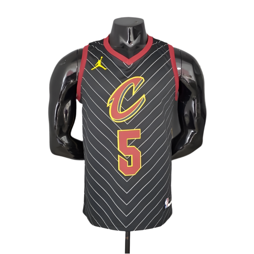 Regata NBA Cleveland Cavaliers - Preta