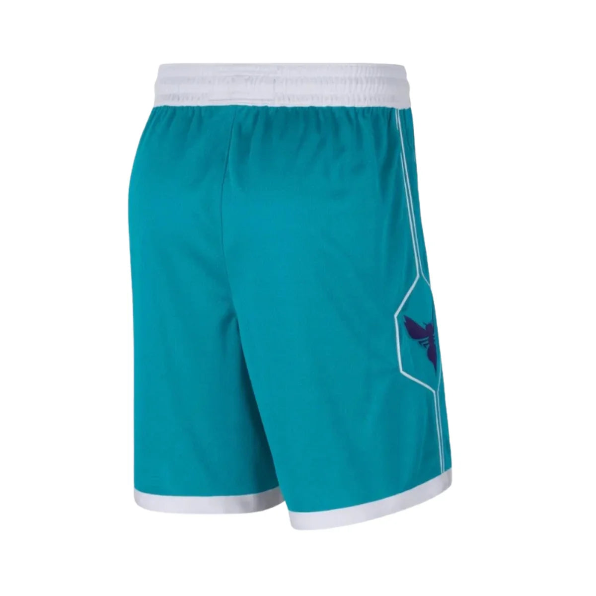 Shorts NBA Charlotte Hornets 25/26