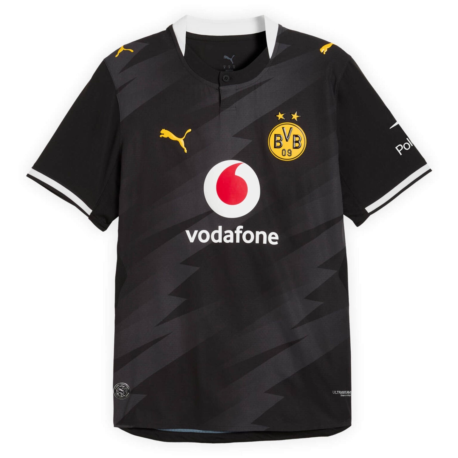 Camisola Borussia Dortmund II 26/27
