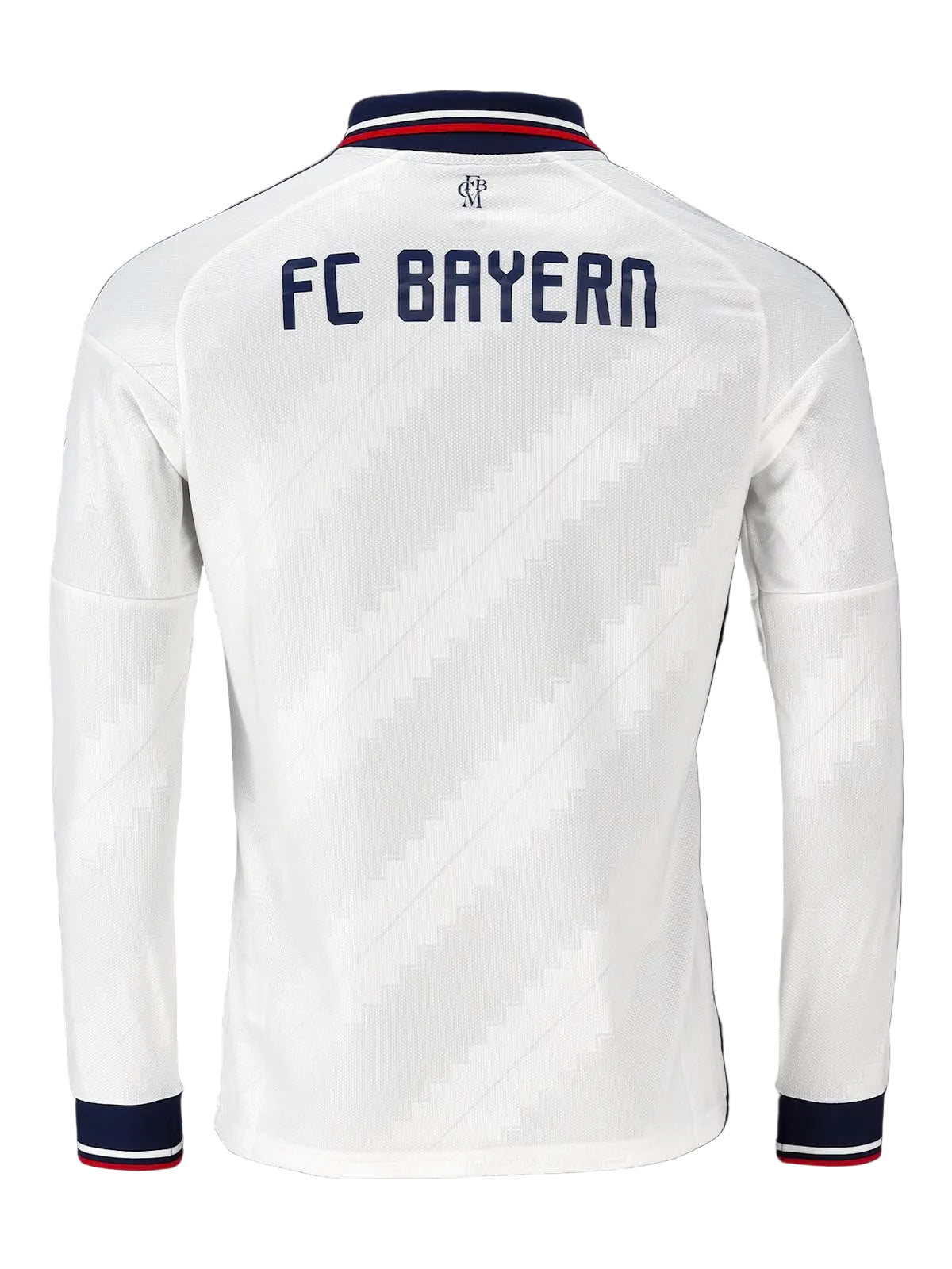 Camisola Manga Longa Bayern Munique II 26/27