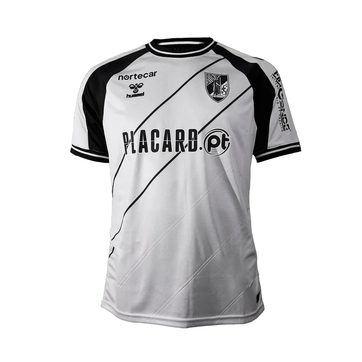 Camisola Guimarães I 26/27