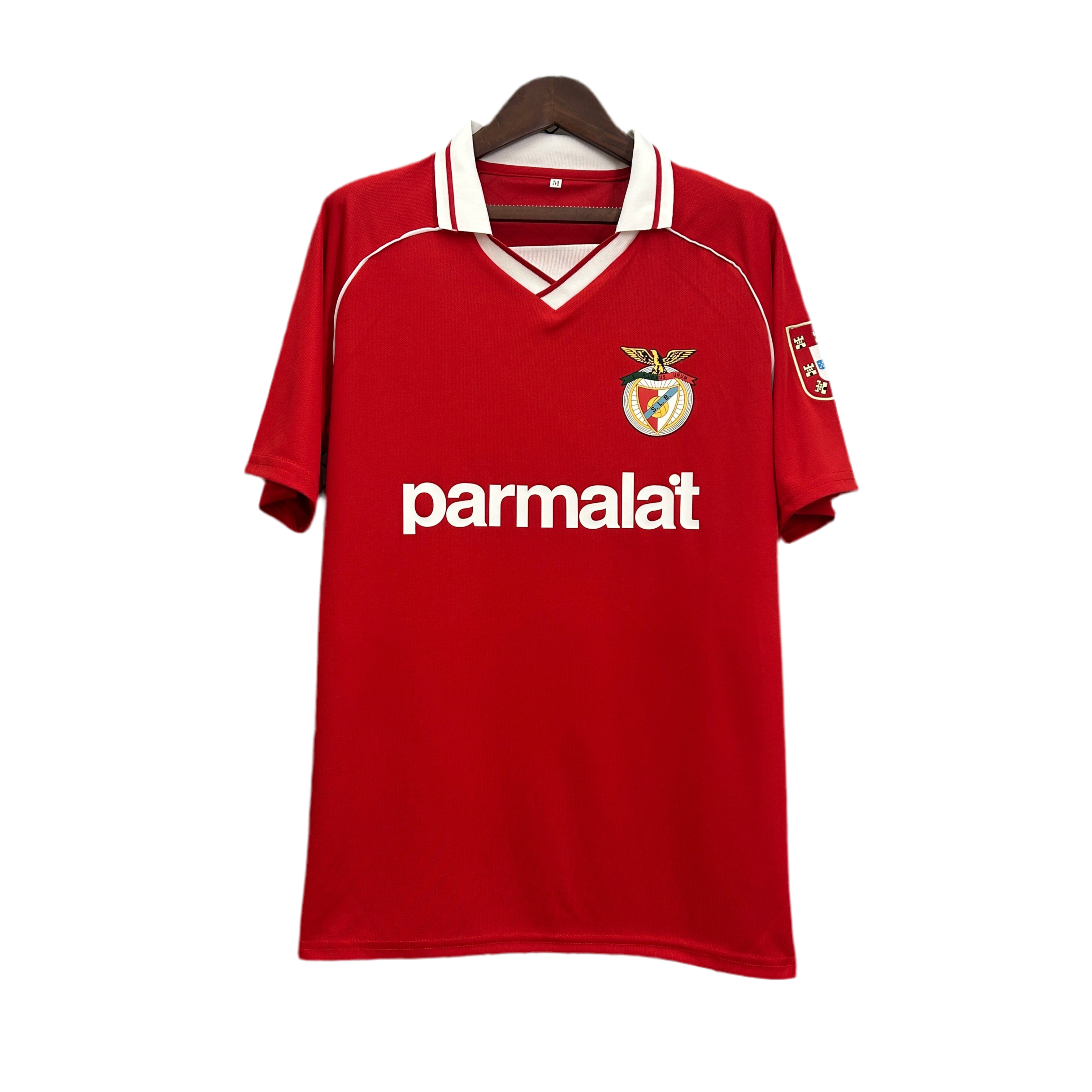Camisola Benfica Retro I 92/95