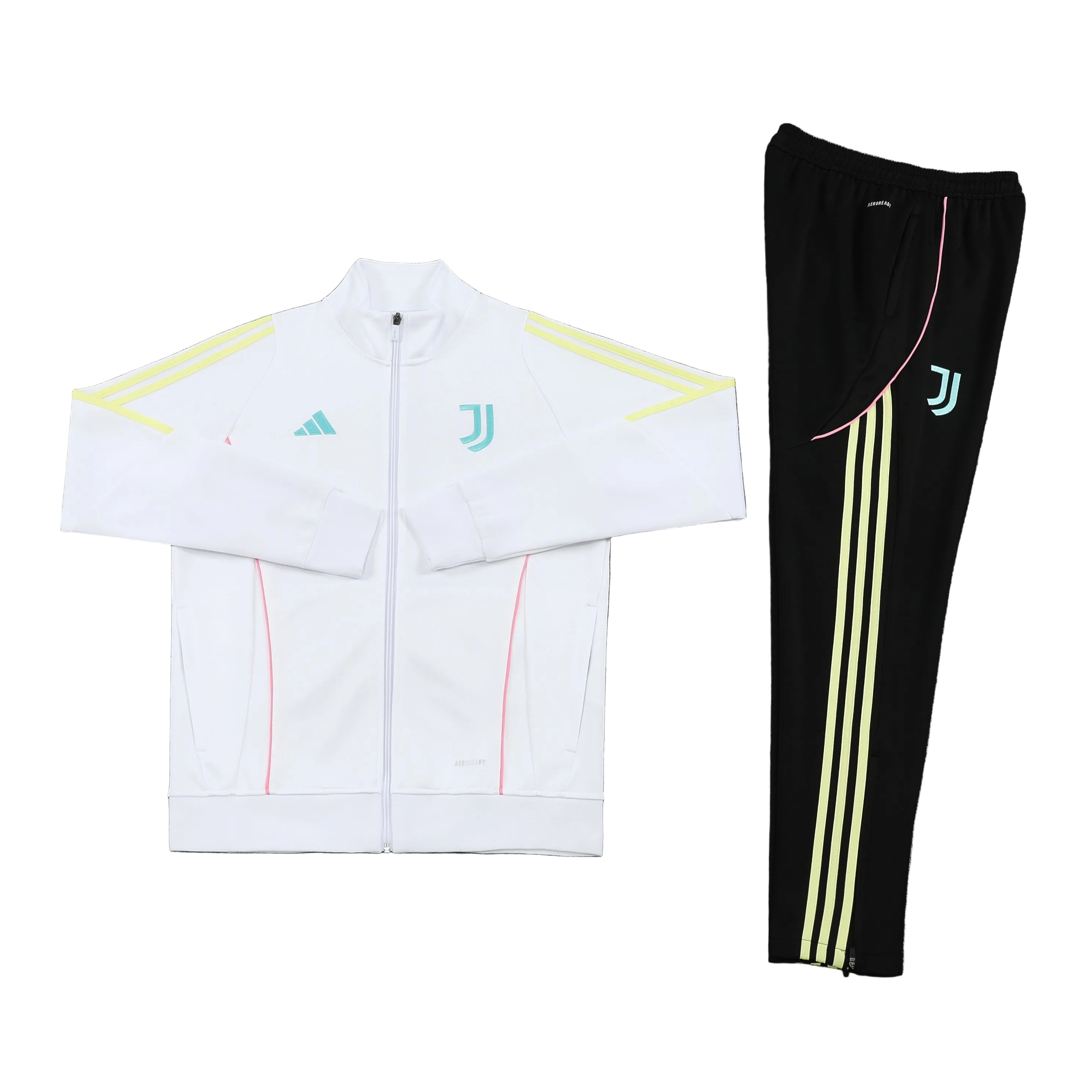 Fato de Treino Juventus 25/26