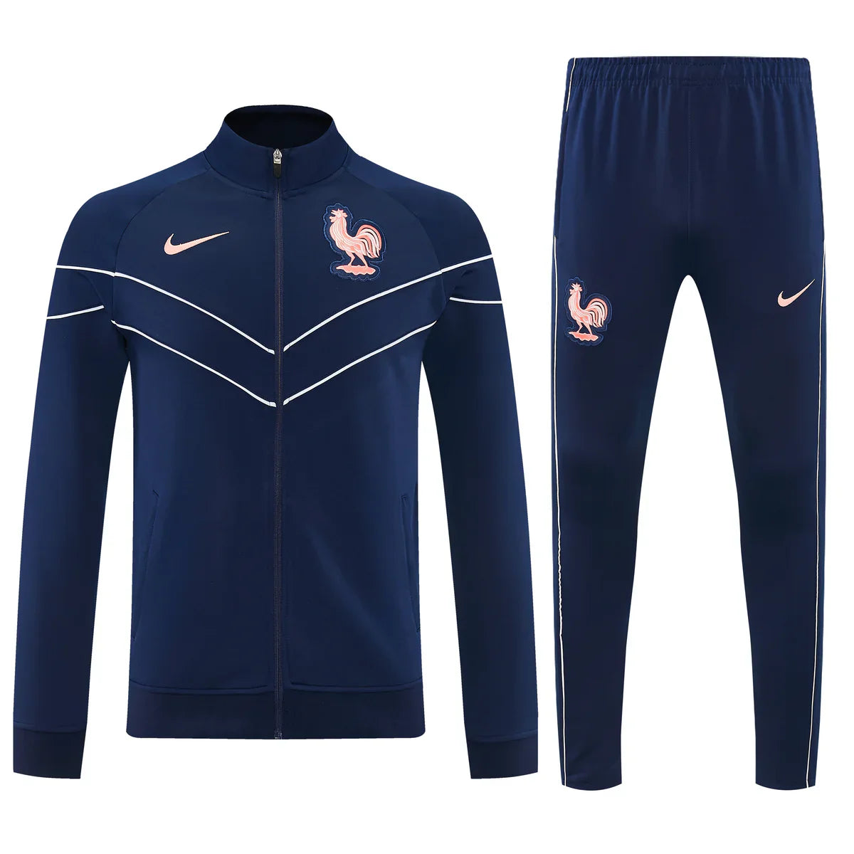 Fato de Treino França 26/27