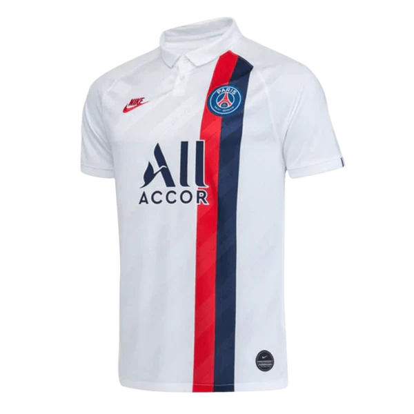 Camisola Retro PSG 19/20